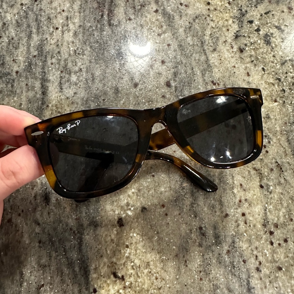 Ray-Ban Sunglasses